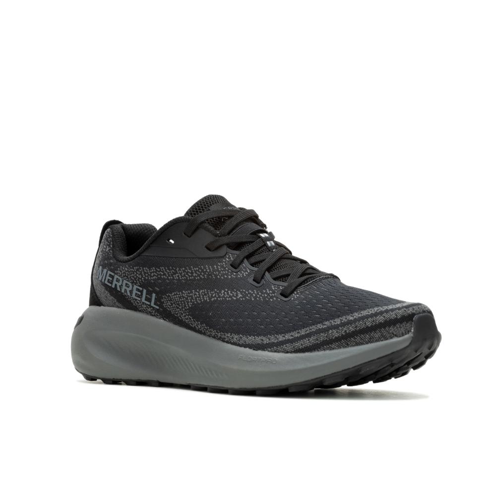 ZAPATILLAS HOMBRE MORPHLITE NEGRO V1 - 2
