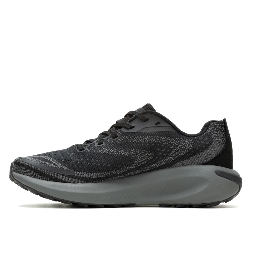 ZAPATILLAS HOMBRE MORPHLITE NEGRO V1 - 4