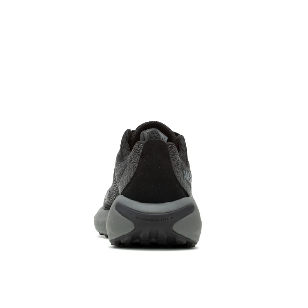 ZAPATILLAS HOMBRE MORPHLITE NEGRO V1 - 5