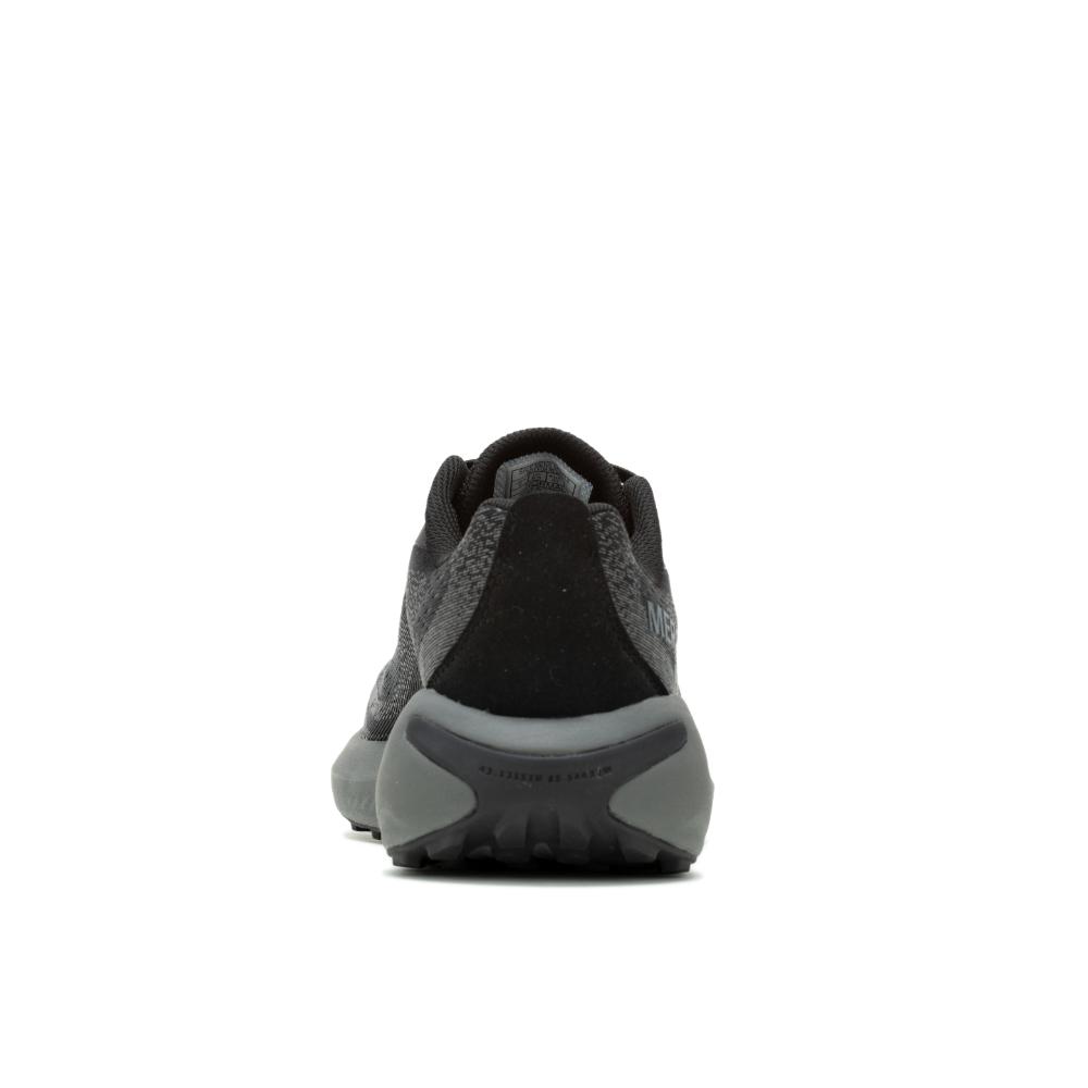 ZAPATILLAS HOMBRE MORPHLITE NEGRO V1 - 5