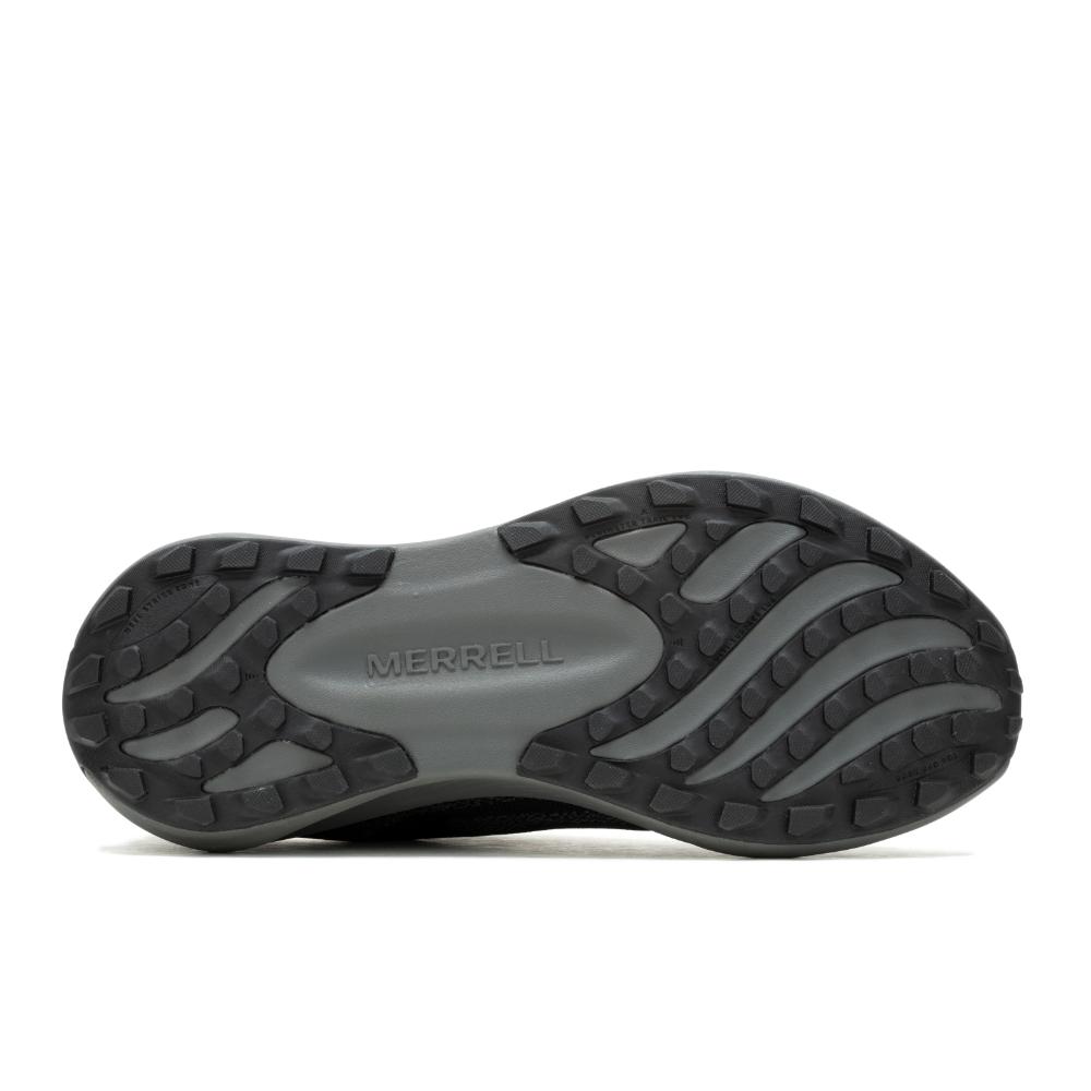 ZAPATILLAS HOMBRE MORPHLITE NEGRO V1 - 6