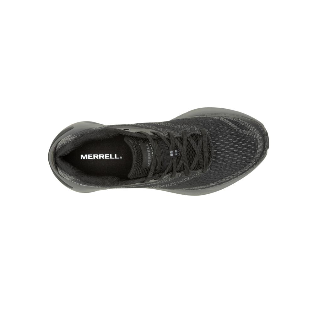 ZAPATILLAS HOMBRE MORPHLITE NEGRO V1 - 7