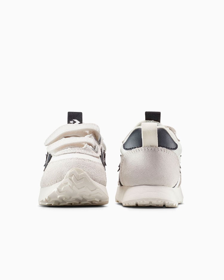 ZAPATILLAS NIÑOS CONVERSE OMEGA TRAINER EASY ON CREMA V2 - 5
