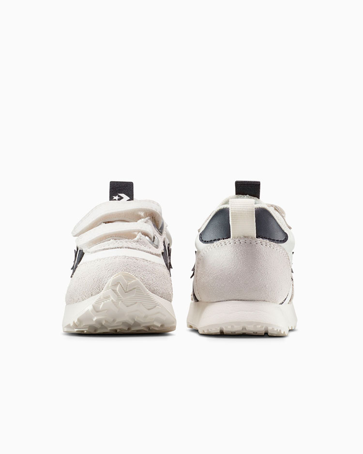 ZAPATILLAS NIÑOS CONVERSE OMEGA TRAINER EASY ON CREMA V2 - 5