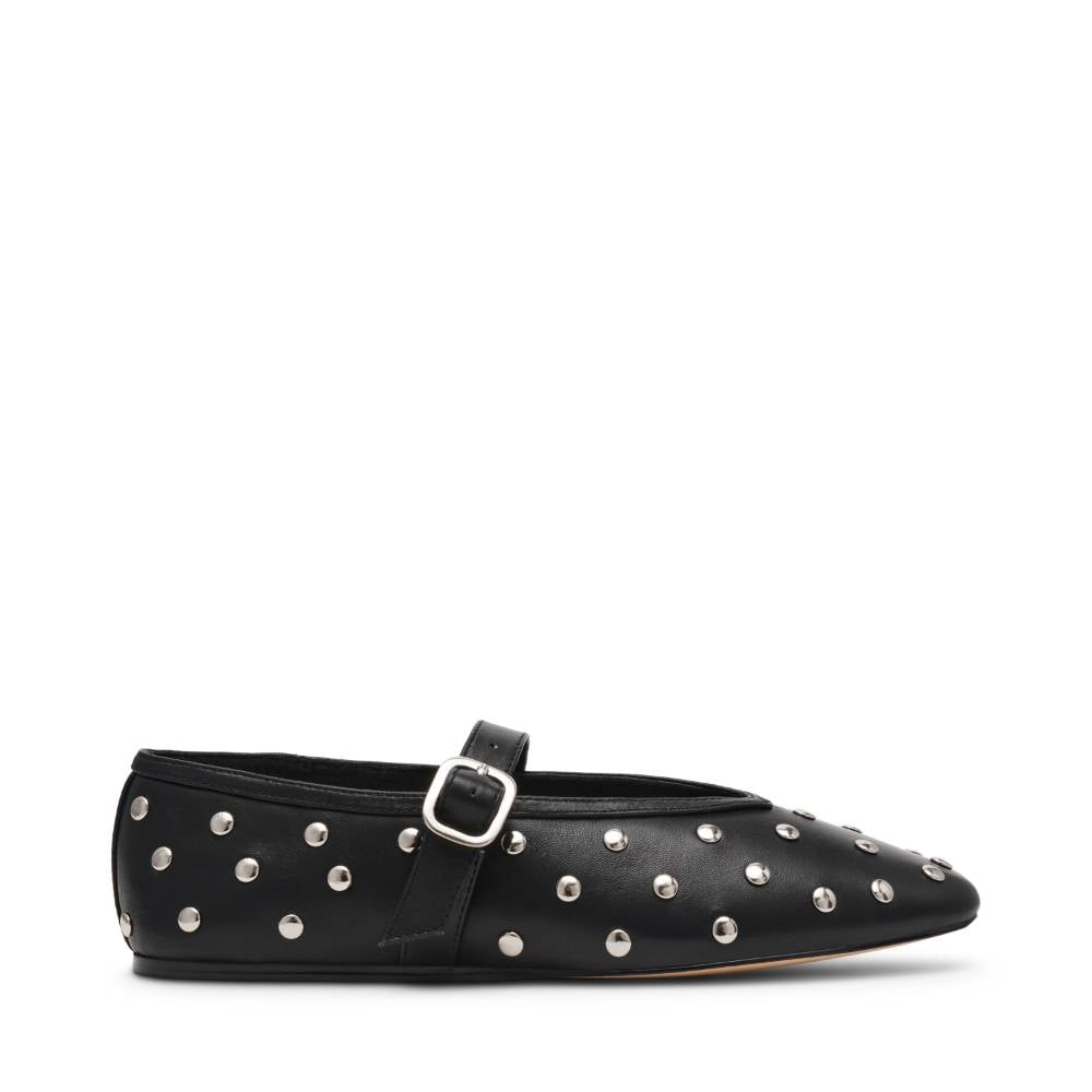 ZAPATOS MUJER ARCHER NEGRO V1 - 1
