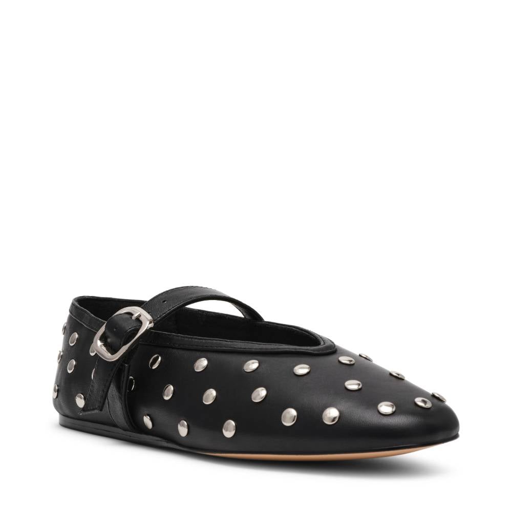 ZAPATOS MUJER ARCHER NEGRO V1 - 2