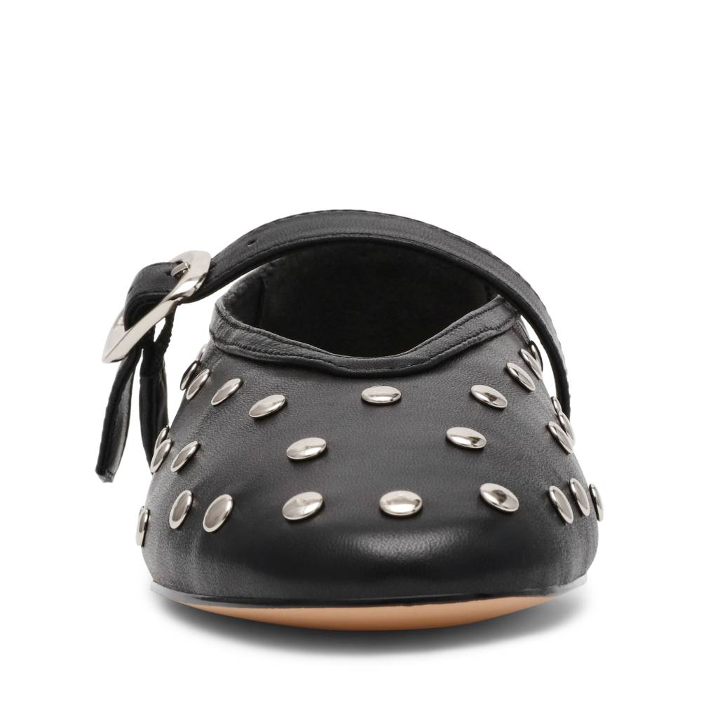 ZAPATOS MUJER ARCHER NEGRO V1 - 3