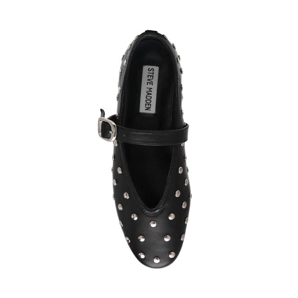 ZAPATOS MUJER ARCHER NEGRO V1 - 4