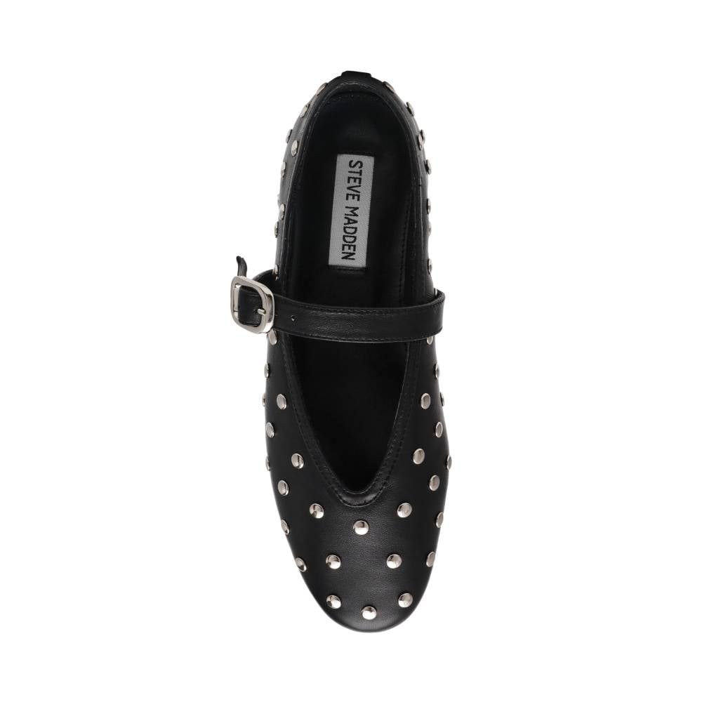 ZAPATOS MUJER ARCHER NEGRO V1 - 4