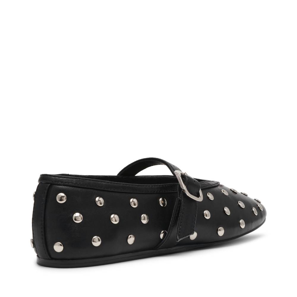 ZAPATOS MUJER ARCHER NEGRO V1 - 5