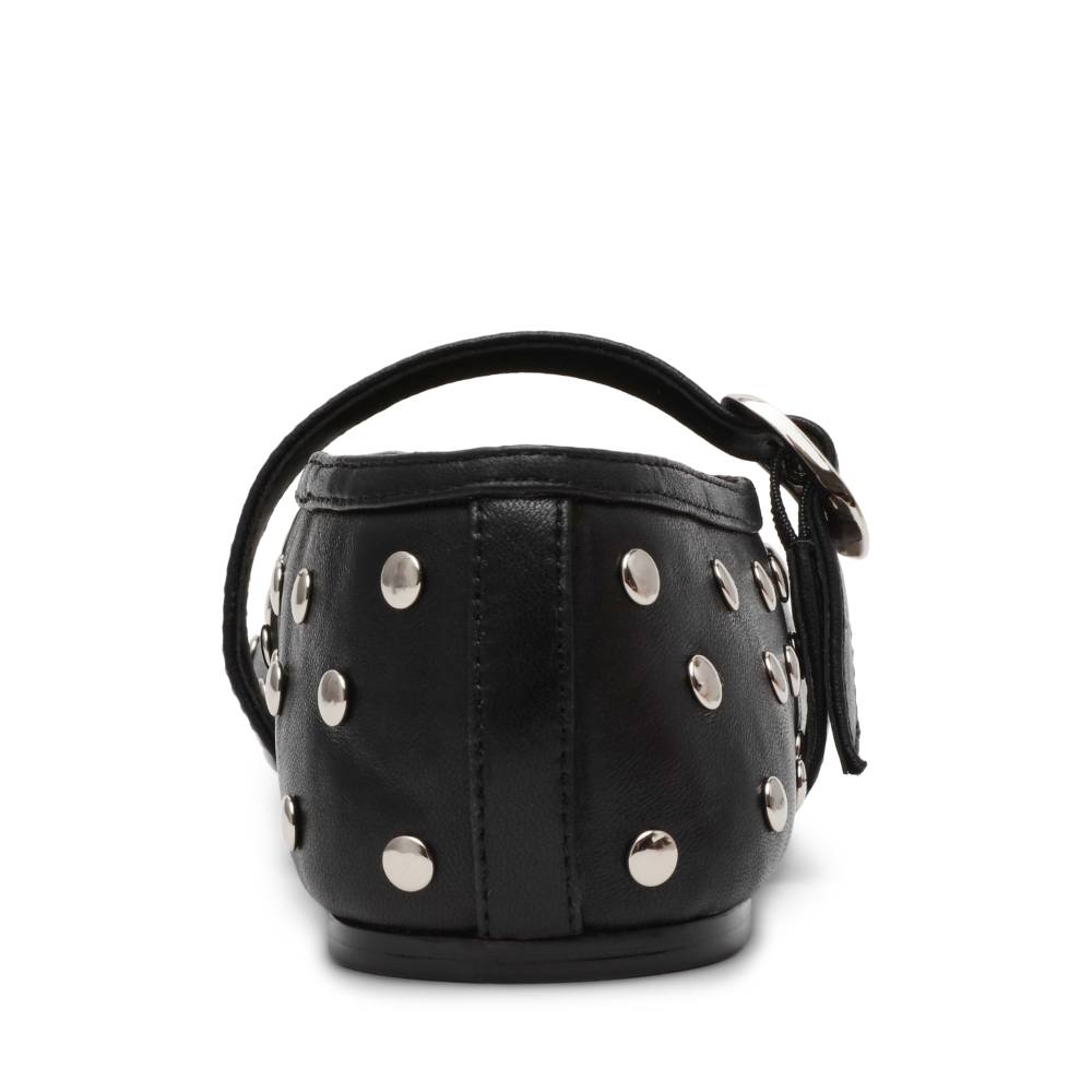 ZAPATOS MUJER ARCHER NEGRO V1 - 6