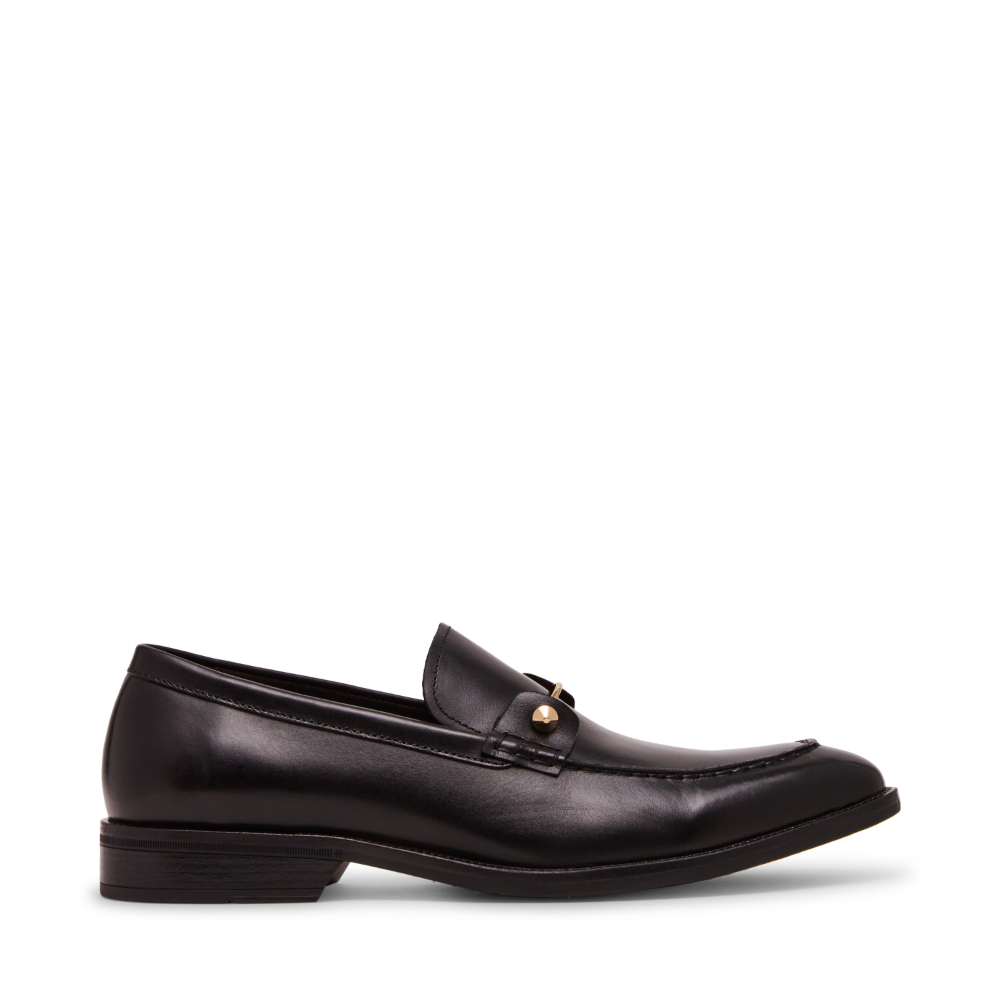 ZAPATOS HOMBRE DUNCON NEGRO - 1
