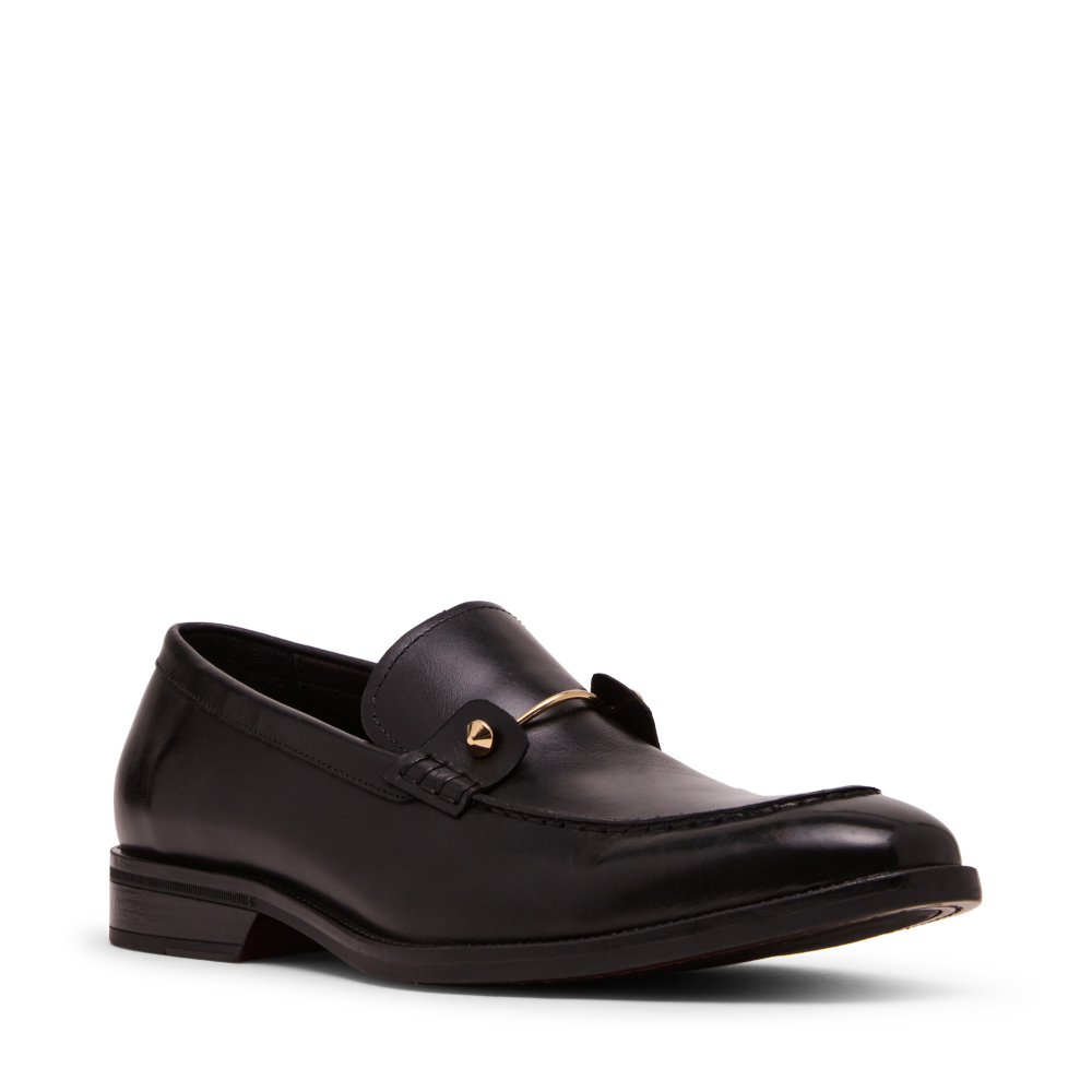 ZAPATOS HOMBRE DUNCON NEGRO - 2