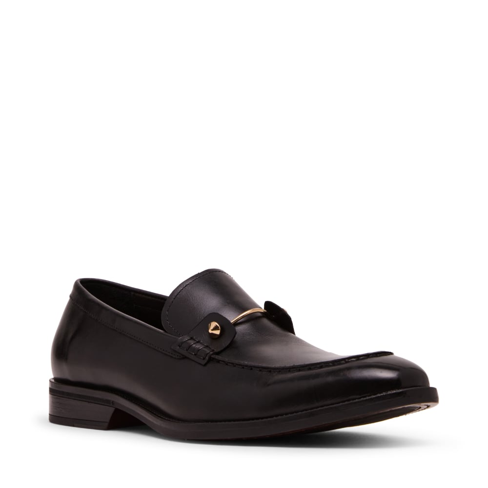 ZAPATOS HOMBRE DUNCON NEGRO - 2