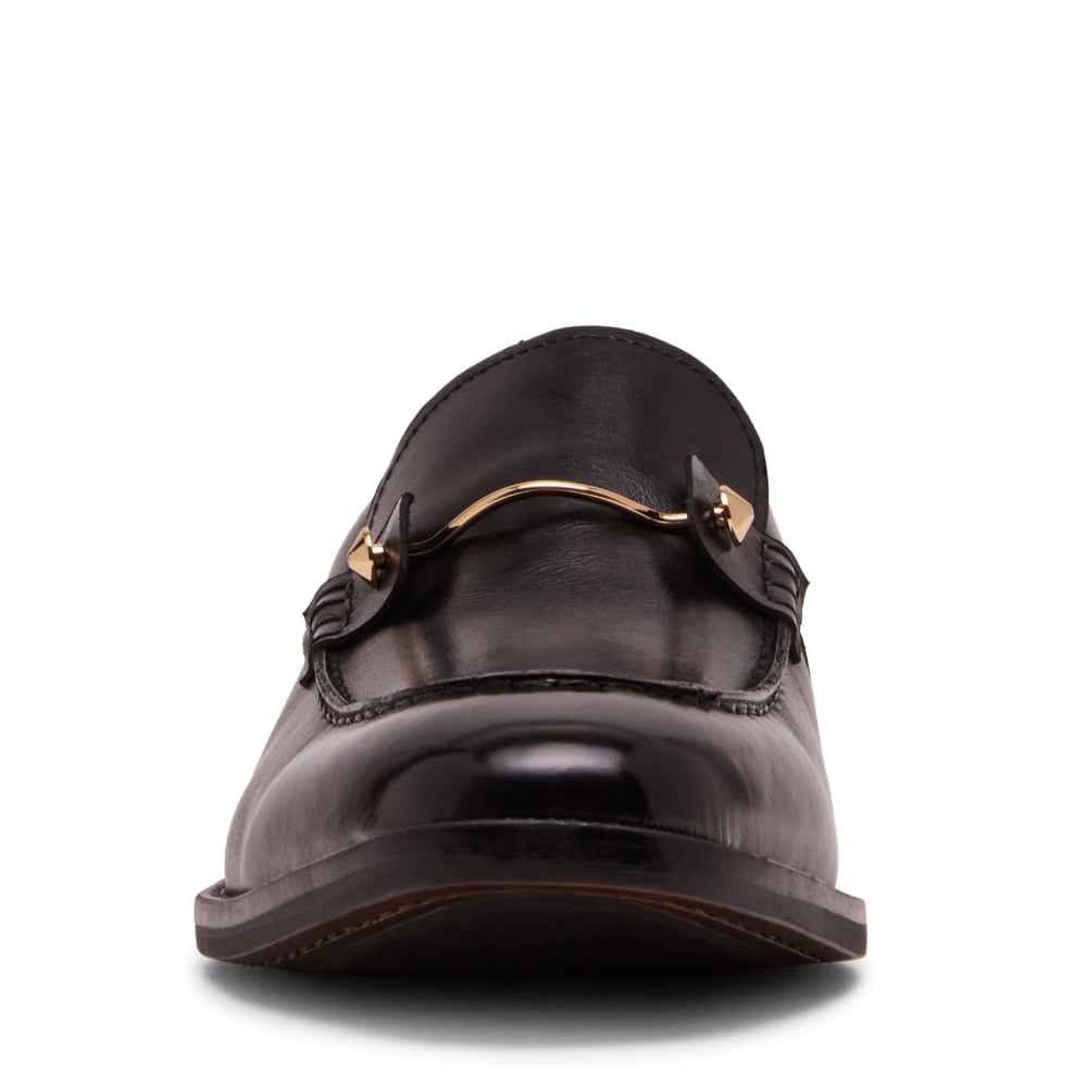 ZAPATOS HOMBRE DUNCON NEGRO - 3