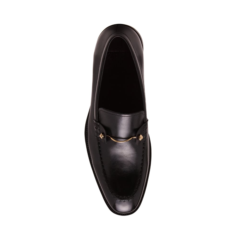 ZAPATOS HOMBRE DUNCON NEGRO - 4