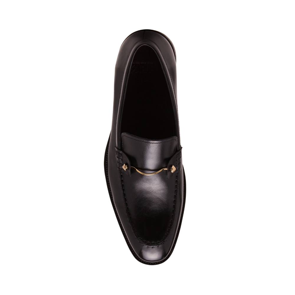 ZAPATOS HOMBRE DUNCON NEGRO - 4