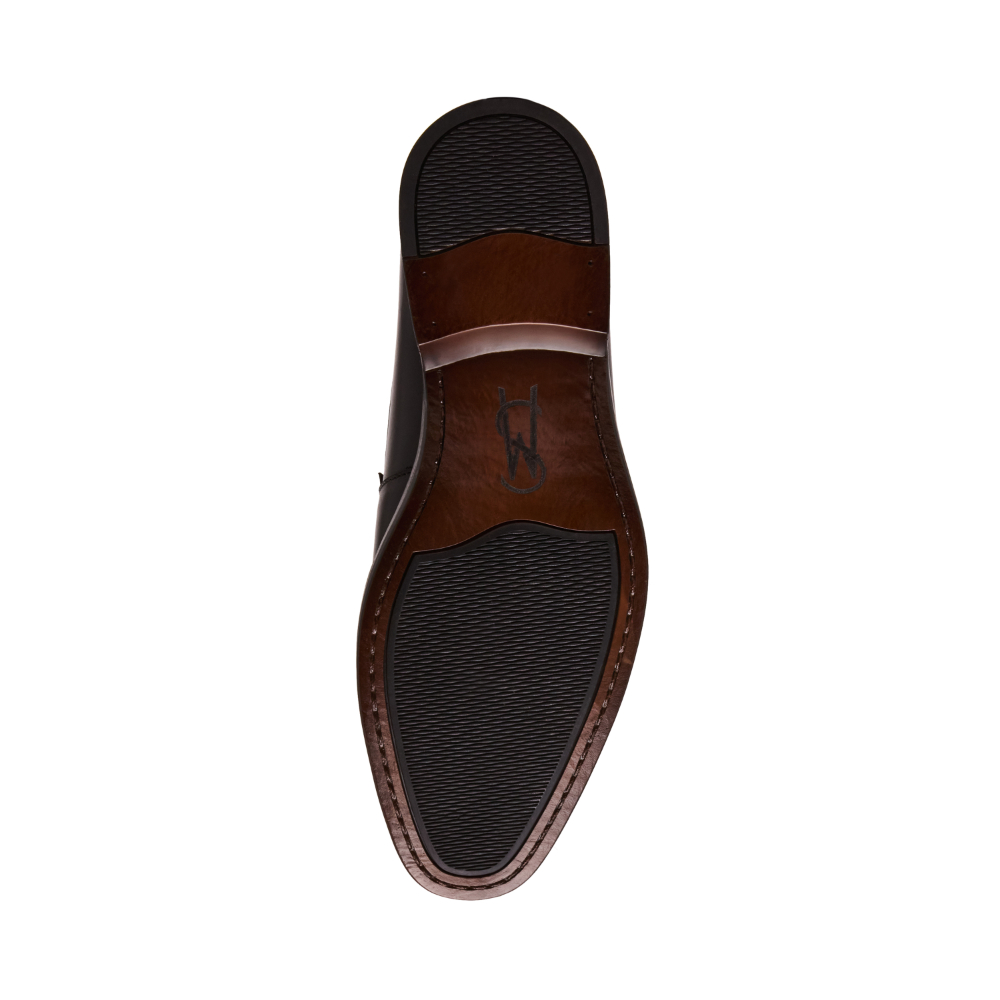 ZAPATOS HOMBRE DUNCON NEGRO - 7