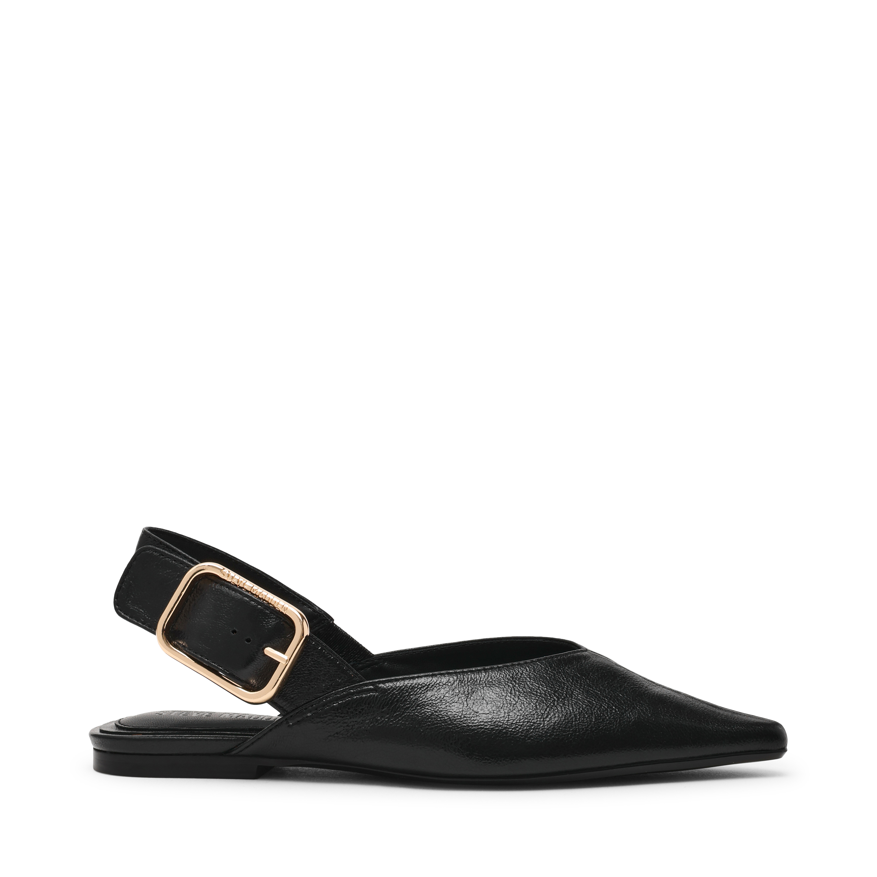 ZAPATOS MUJER SIANNA NEGRO - 1