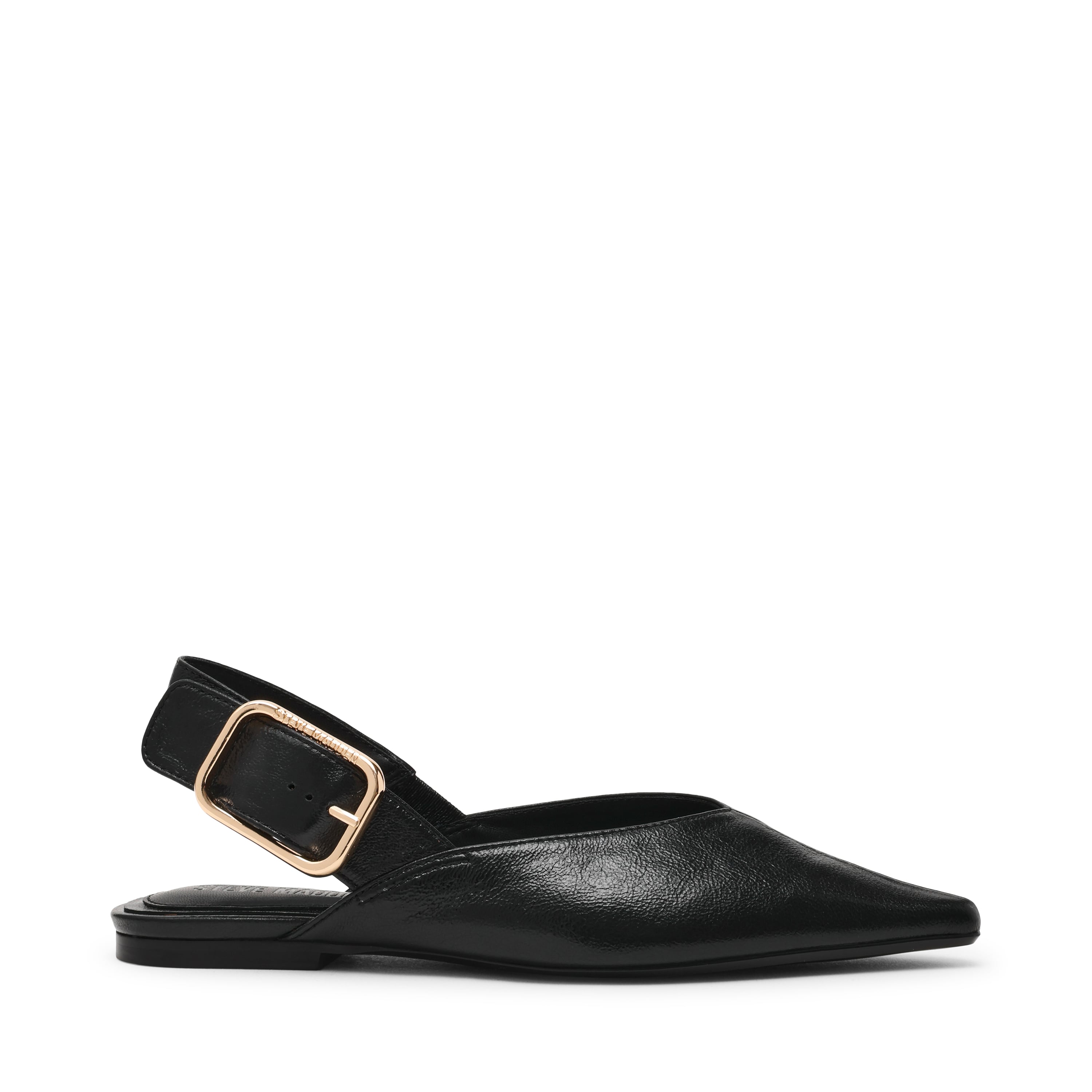ZAPATOS MUJER SIANNA NEGRO - 1