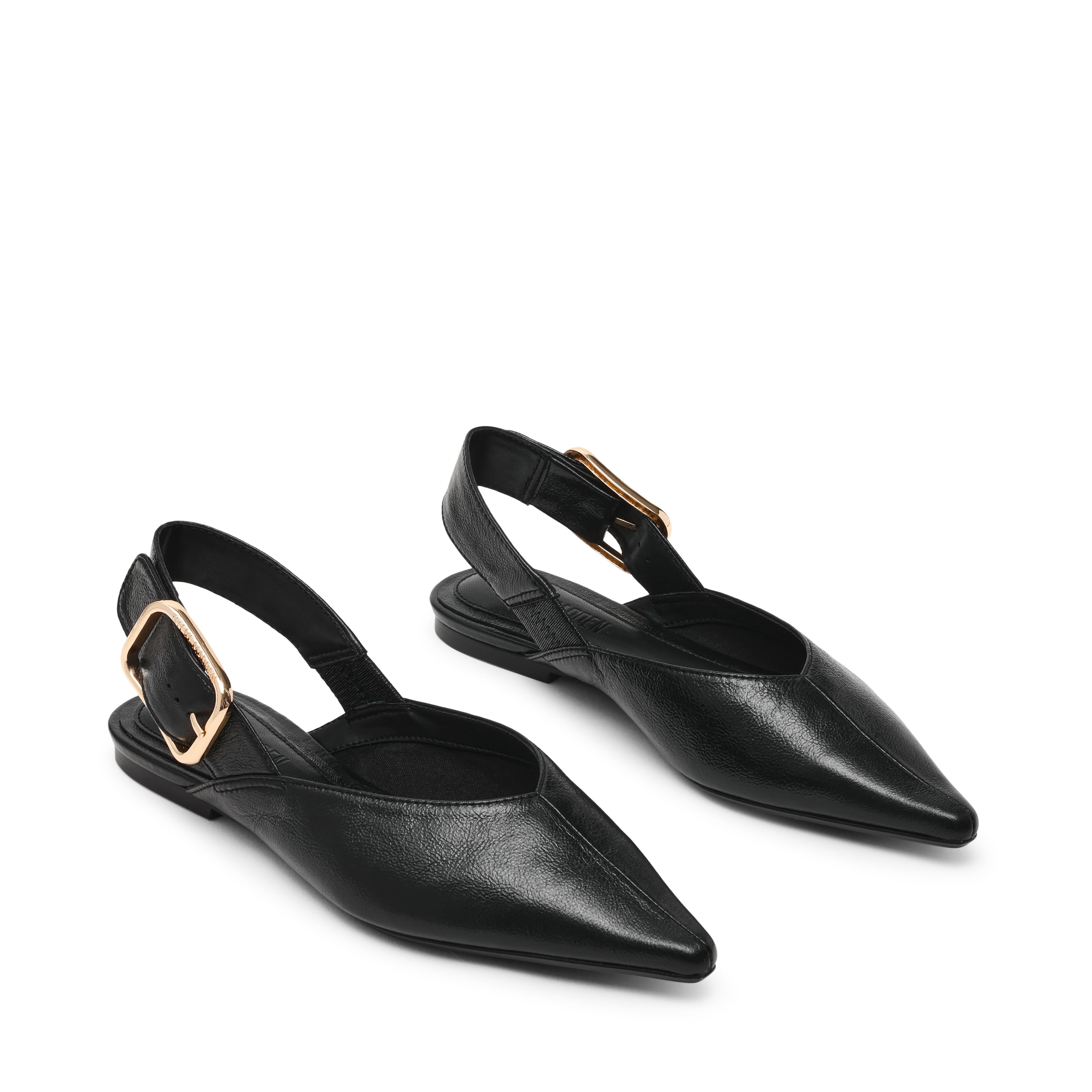ZAPATOS MUJER SIANNA NEGRO - 2