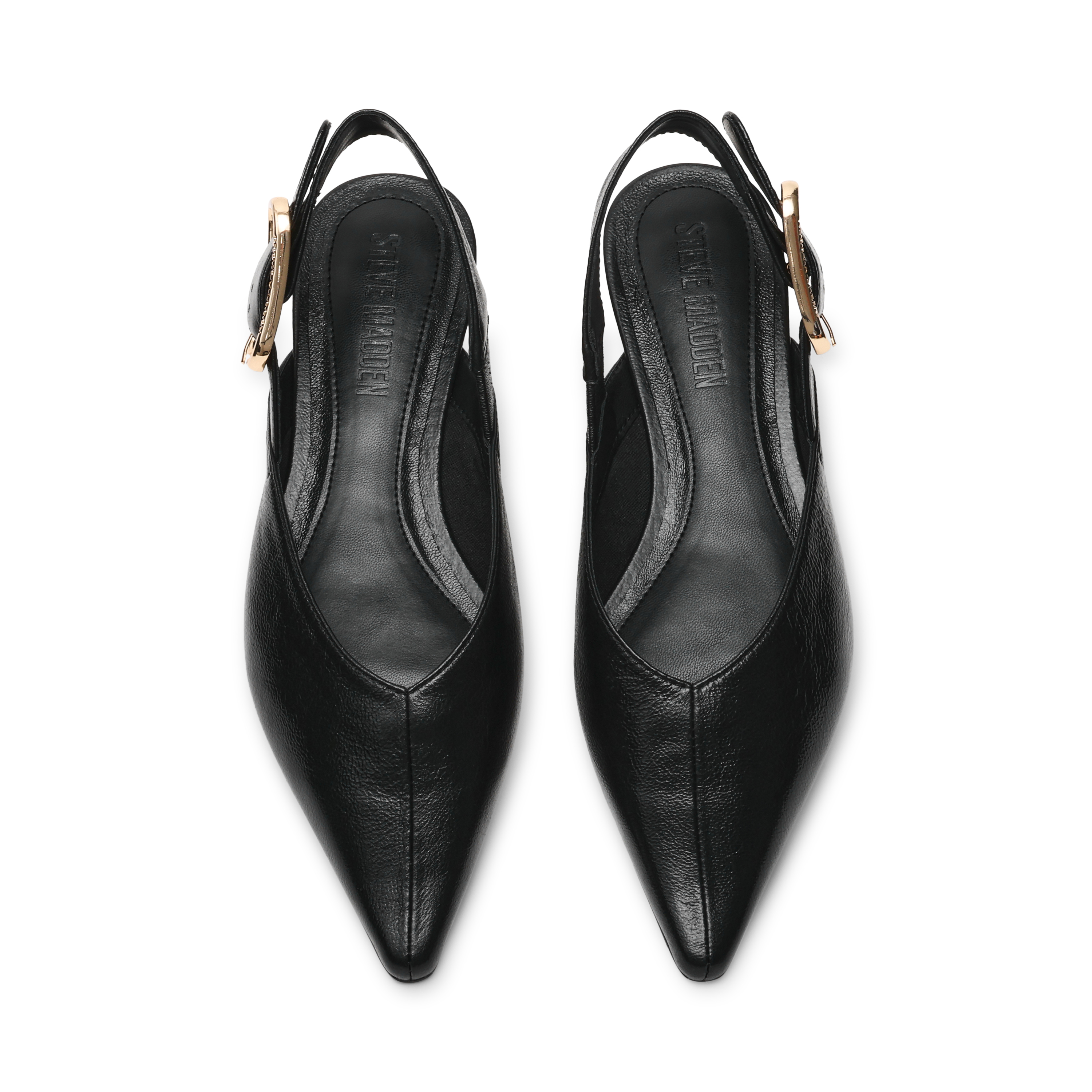 ZAPATOS MUJER SIANNA NEGRO - 3