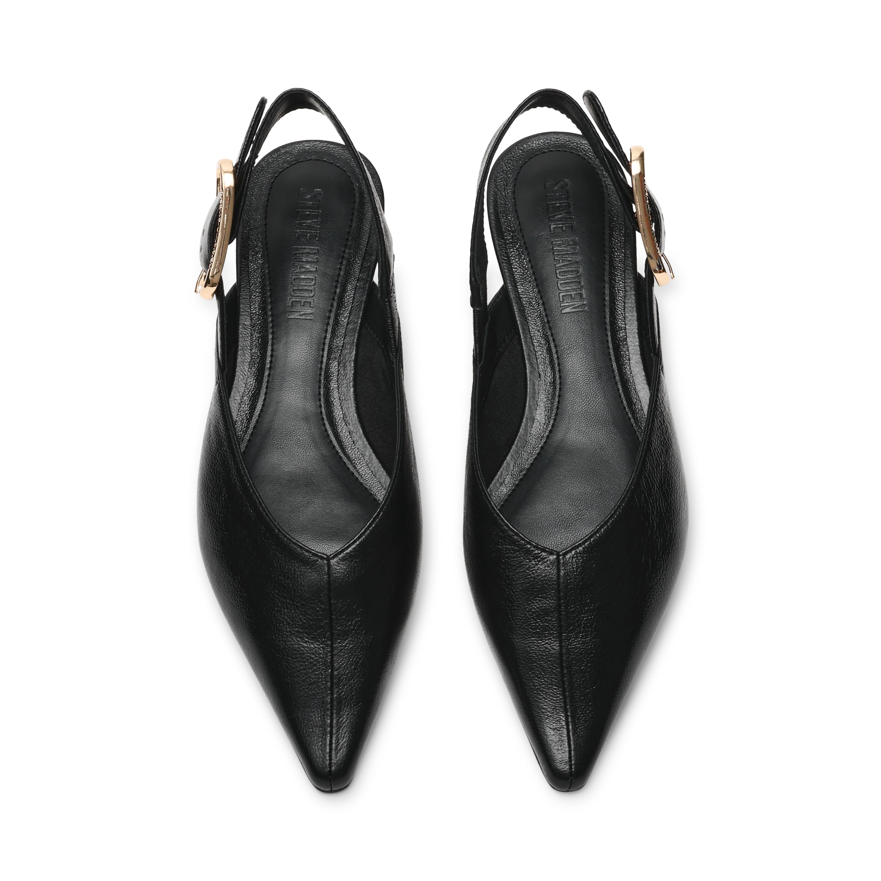 ZAPATOS MUJER SIANNA NEGRO - 3