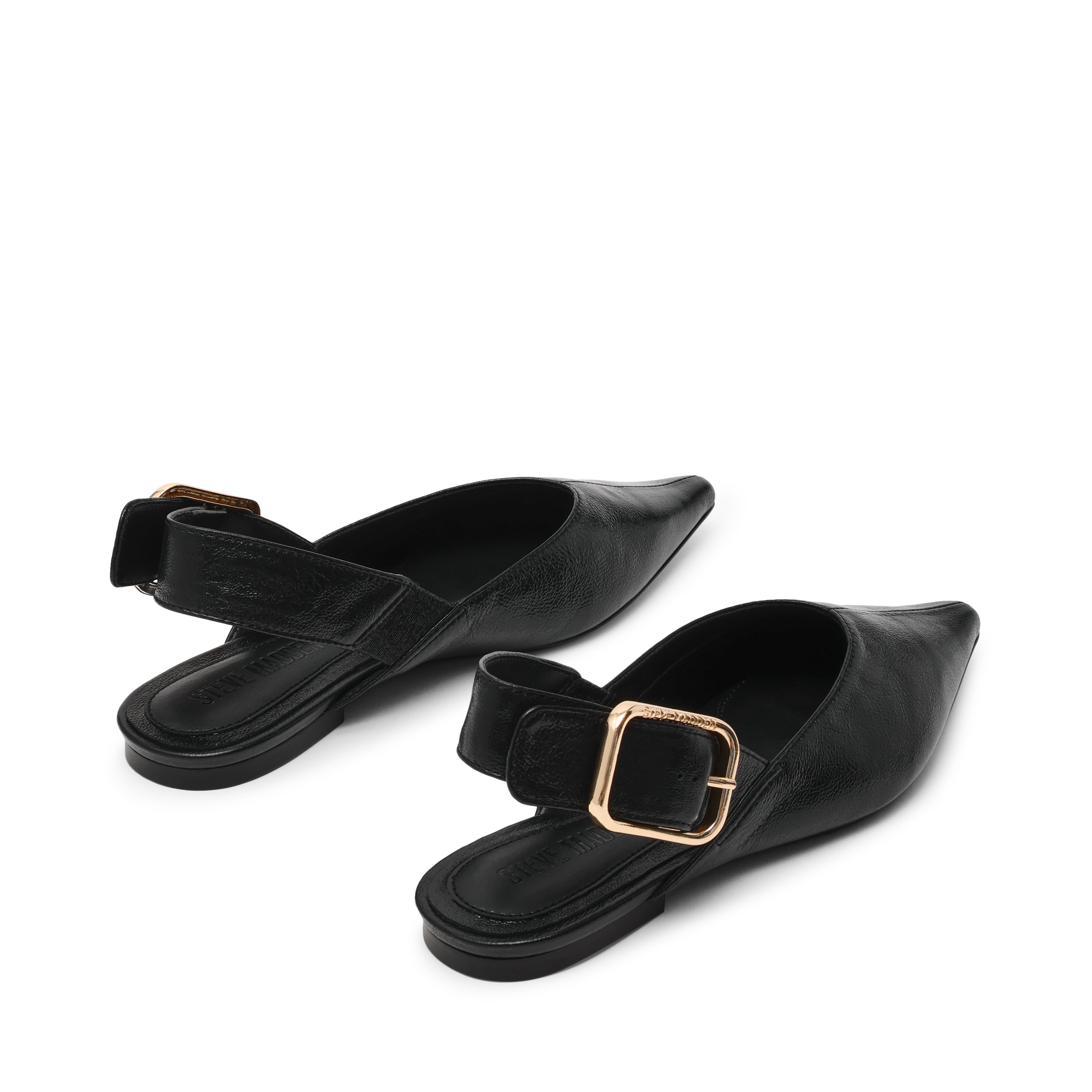 ZAPATOS MUJER SIANNA NEGRO - 4