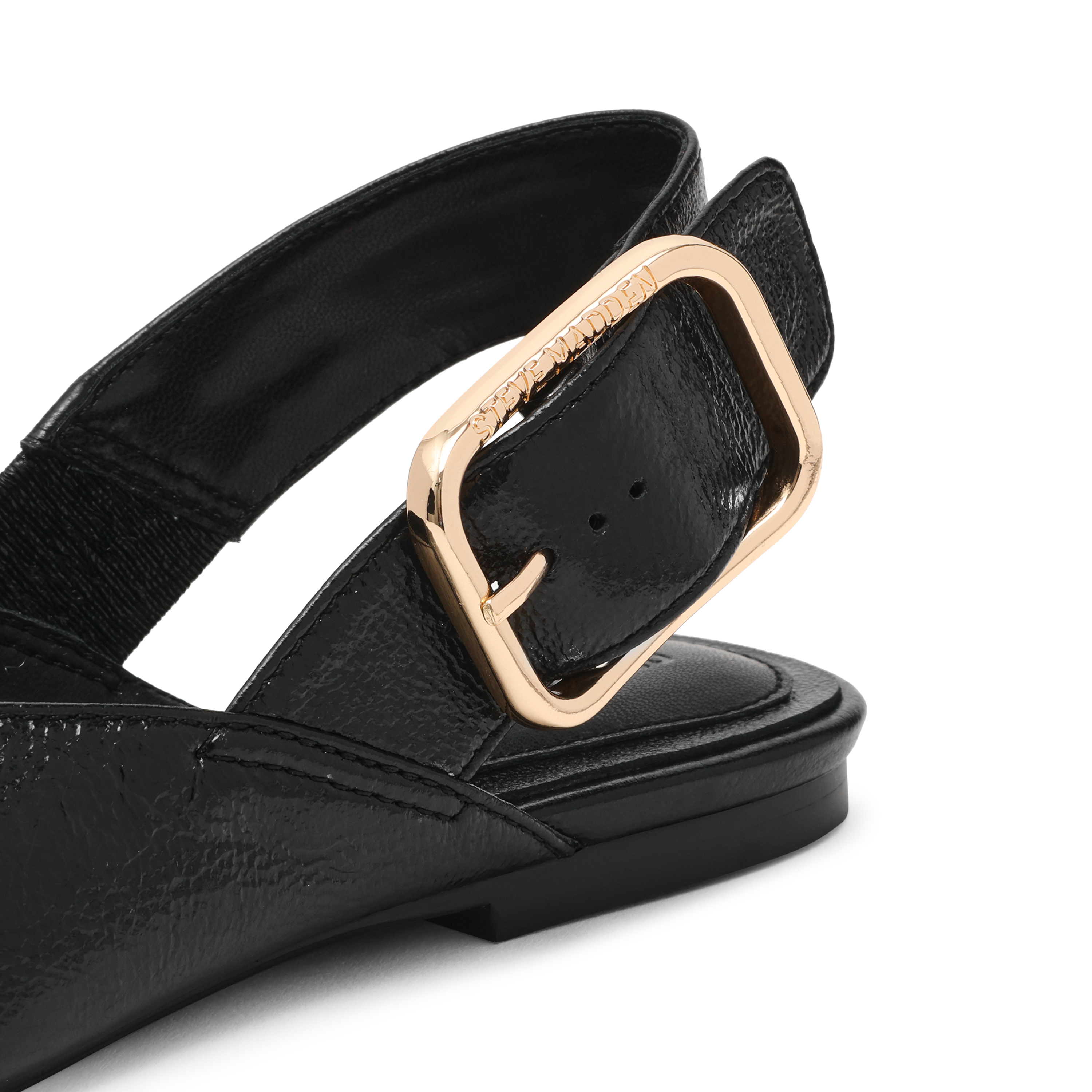 ZAPATOS MUJER SIANNA NEGRO - 5