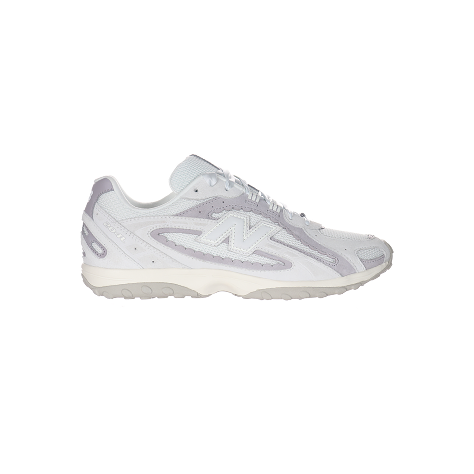 ZAPATILLAS MUJER 204L GRIS V1 - 1