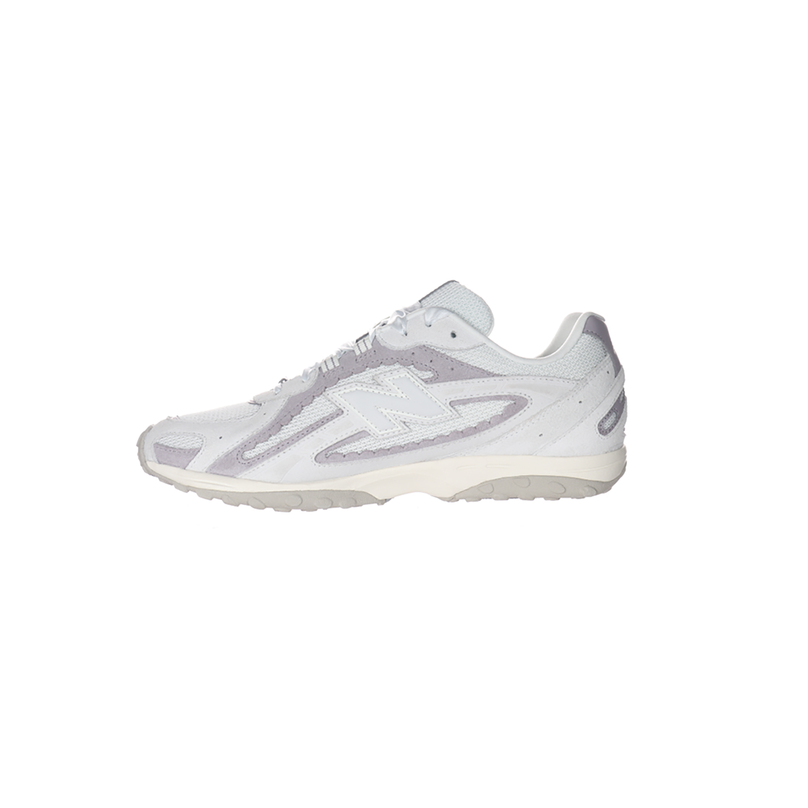 ZAPATILLAS MUJER 204L GRIS V1 - 2