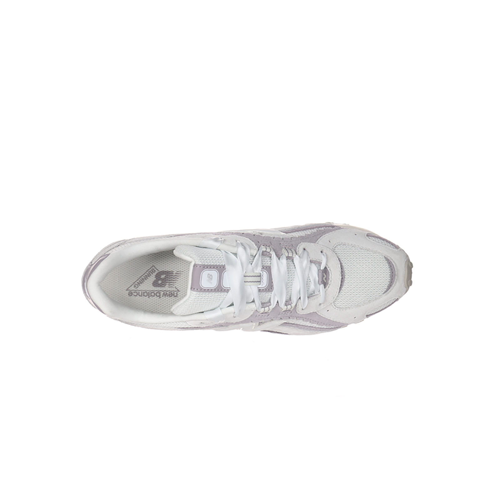 ZAPATILLAS MUJER 204L GRIS V1 - 3