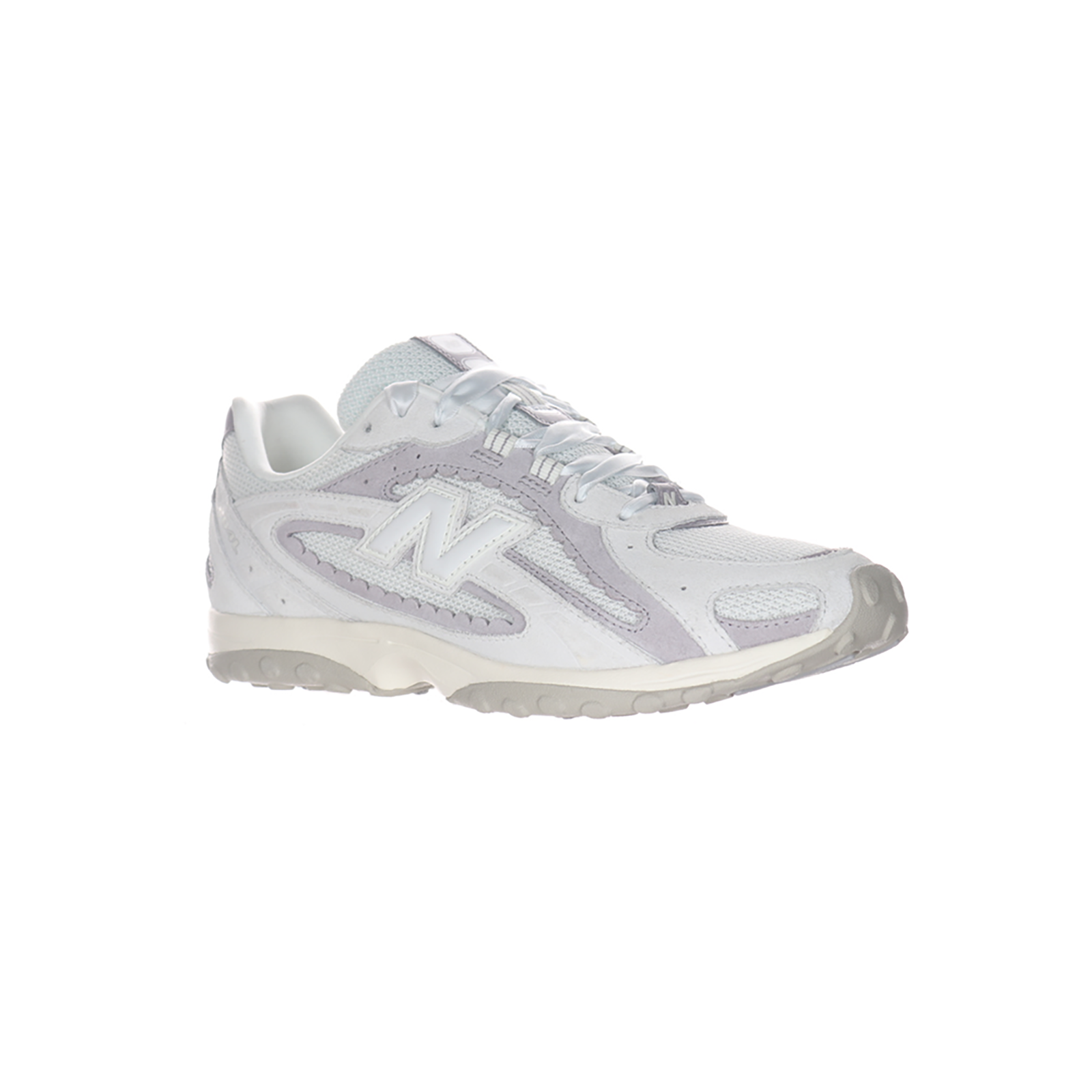 ZAPATILLAS MUJER 204L GRIS V1 - 4