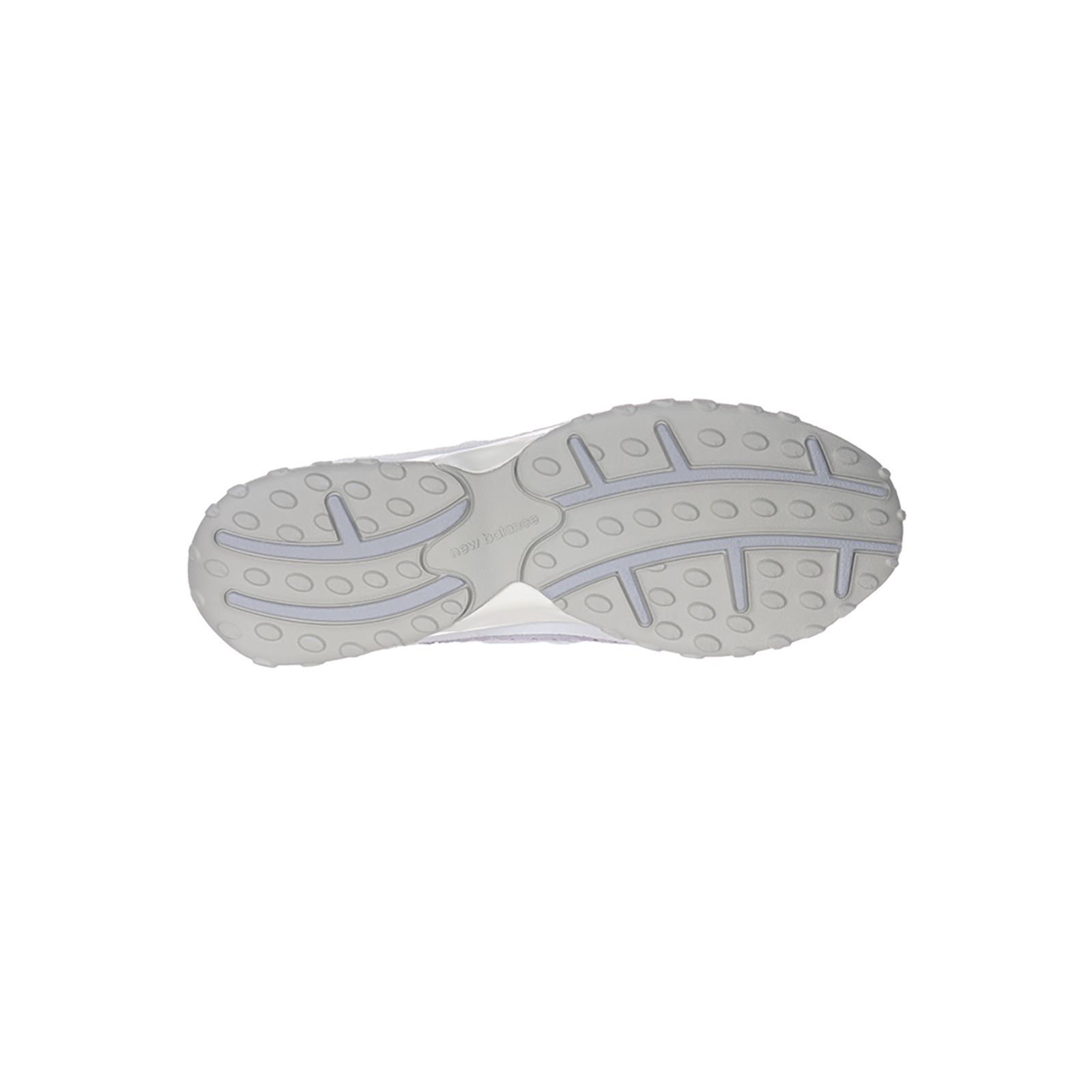 ZAPATILLAS MUJER 204L GRIS V1 - 5