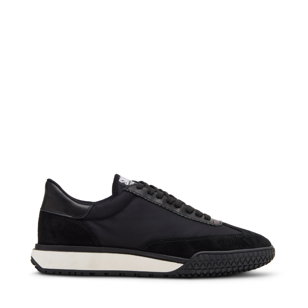 ZAPATILLAS HOMBRE RALLPH NEGRO - 1
