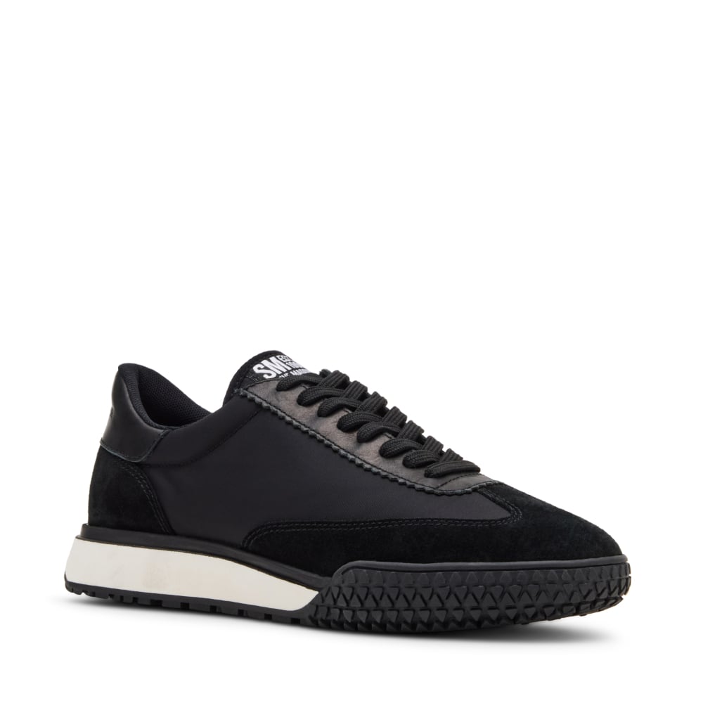 ZAPATILLAS HOMBRE RALLPH NEGRO - 2