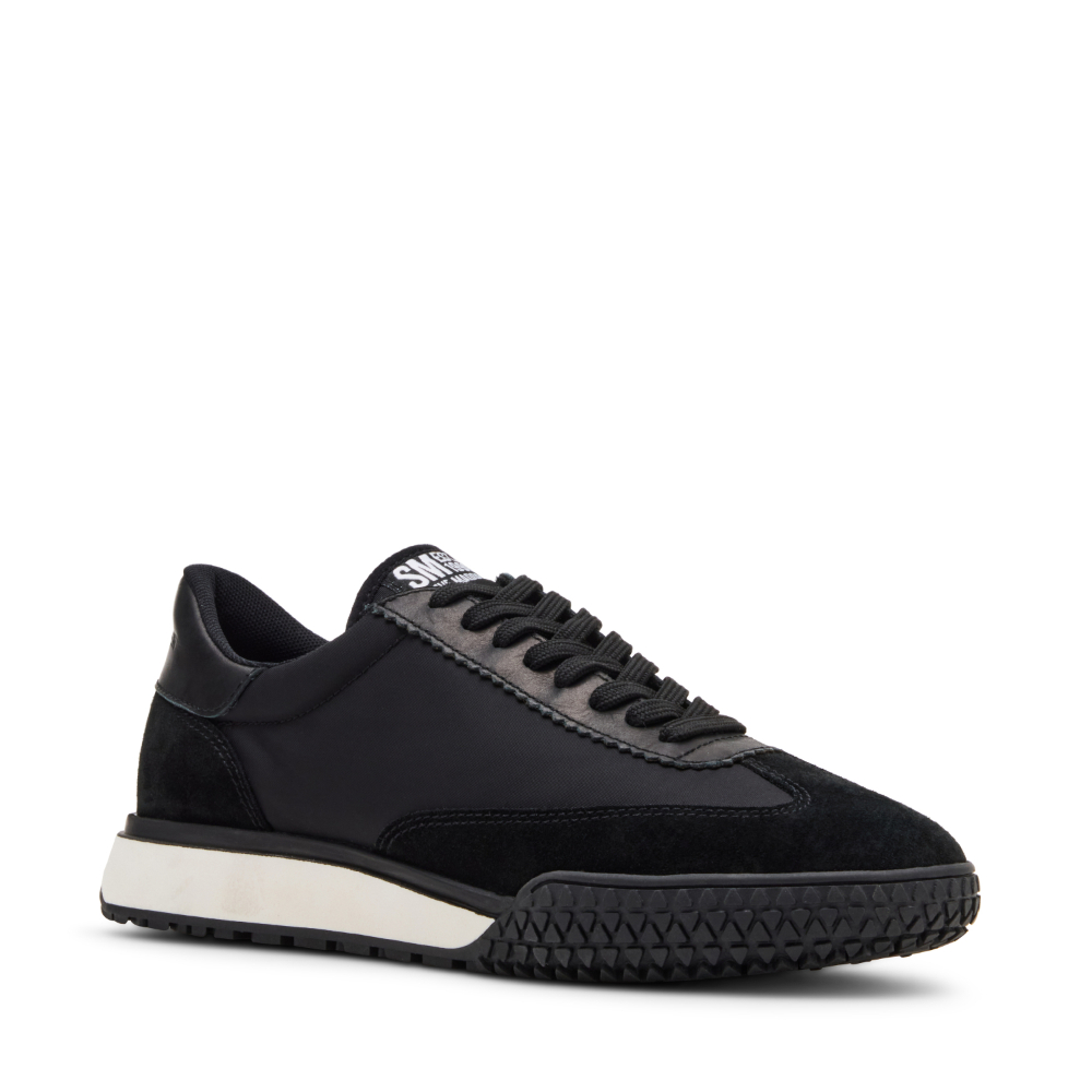 ZAPATILLAS HOMBRE RALLPH NEGRO - 2