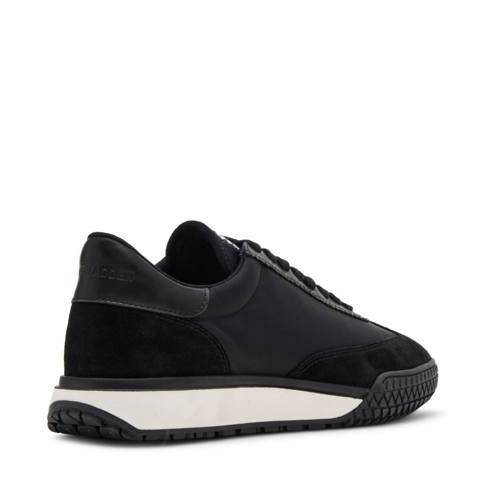 ZAPATILLAS HOMBRE RALLPH NEGRO - 5