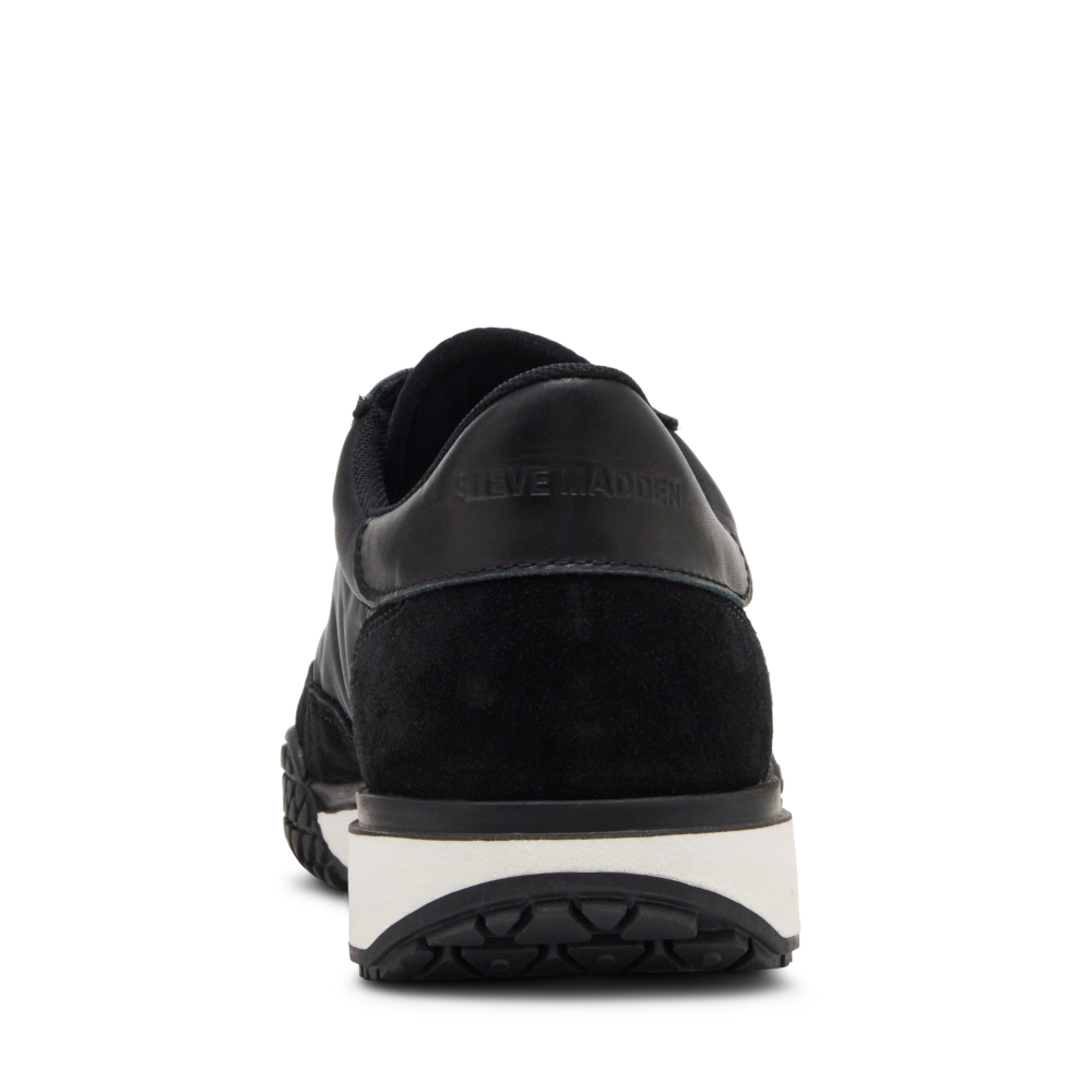 ZAPATILLAS HOMBRE RALLPH NEGRO - 6