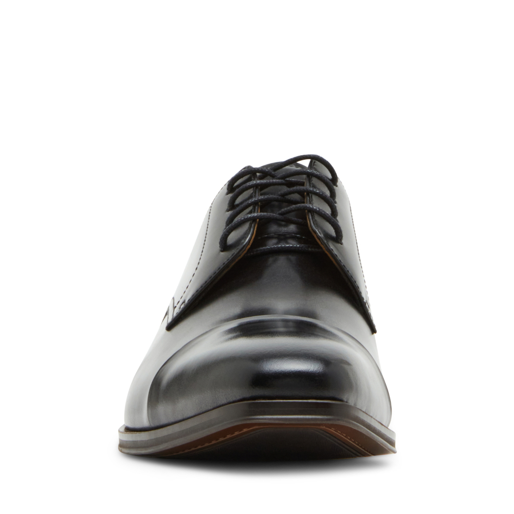 ZAPATOS HOMBRE PLOT NEGRO - 3