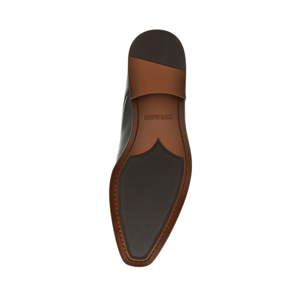 ZAPATOS HOMBRE PLOT NEGRO - 7