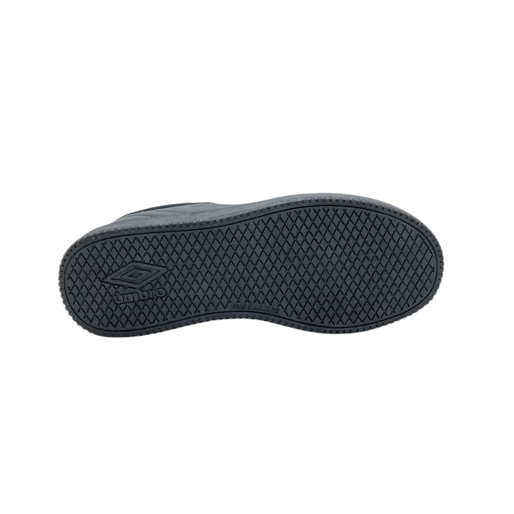 ZAPATILLAS NIÑO DELAMERE - VE - JNR NEGRO - 5