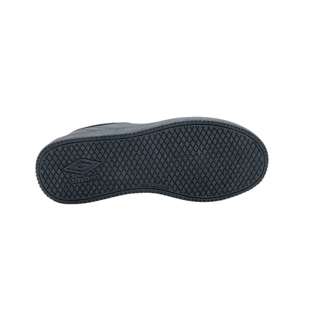 ZAPATILLAS NIÑO DELAMERE - VE - JNR NEGRO - 5