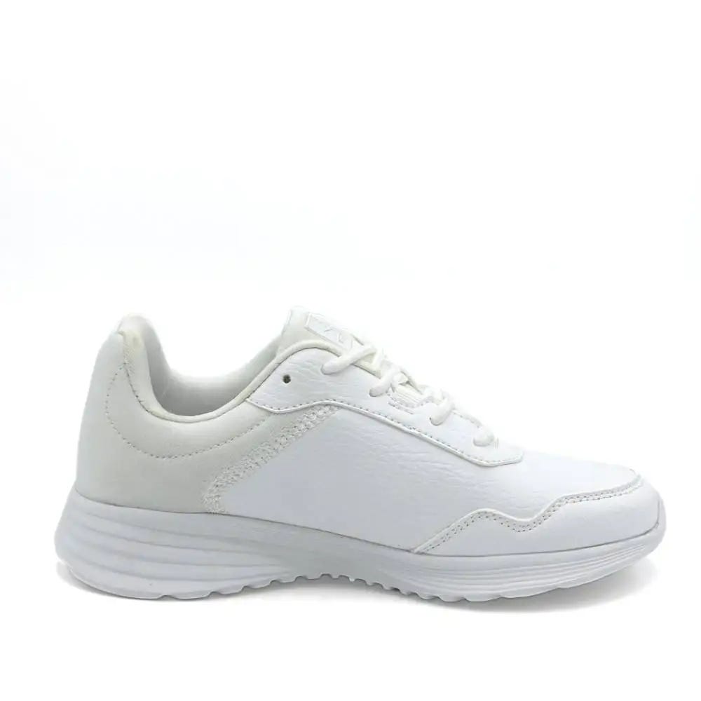 ZAPATILLAS NIÑO DELAMERE - JNR BLANCO - 1