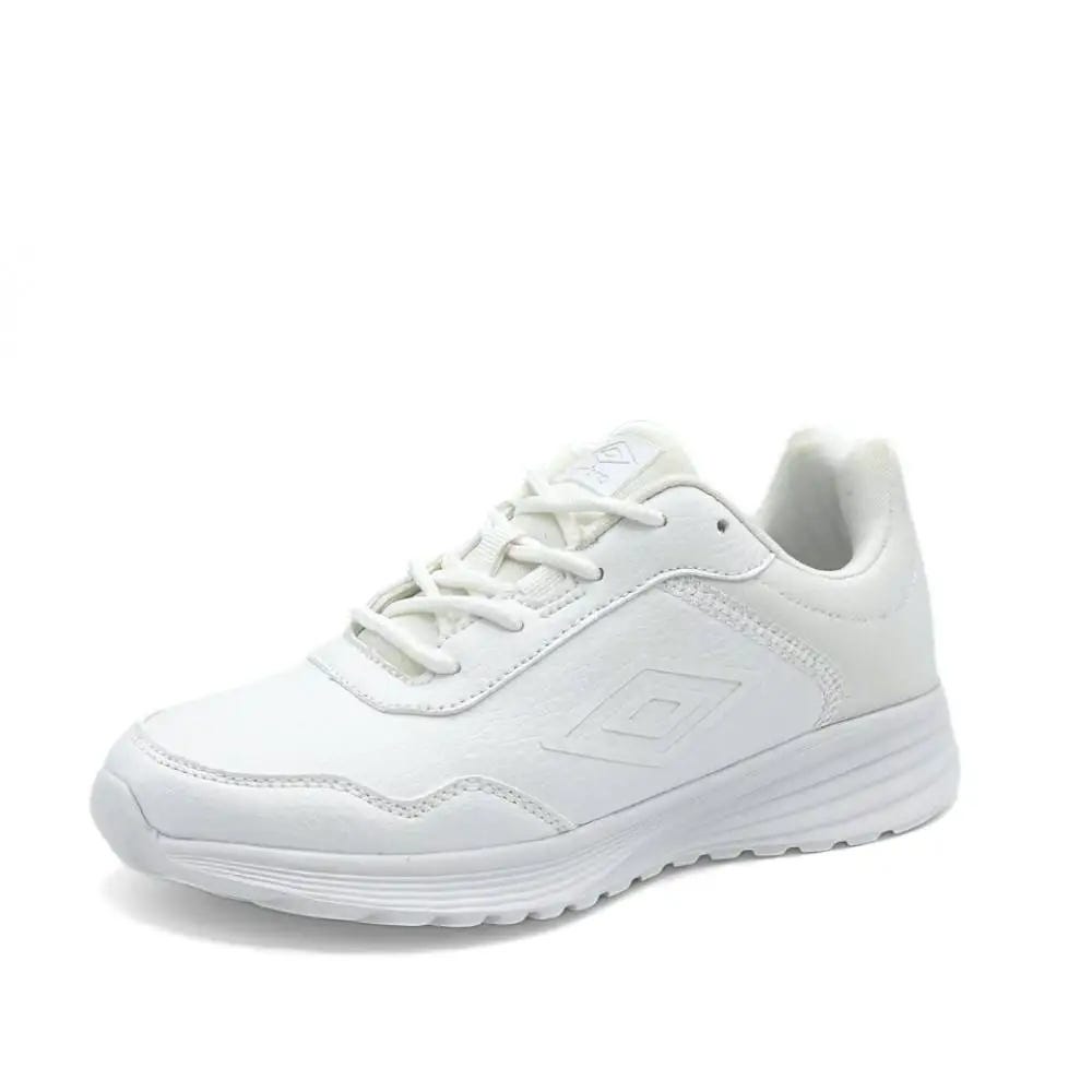 ZAPATILLAS NIÑO DELAMERE - JNR BLANCO - 3