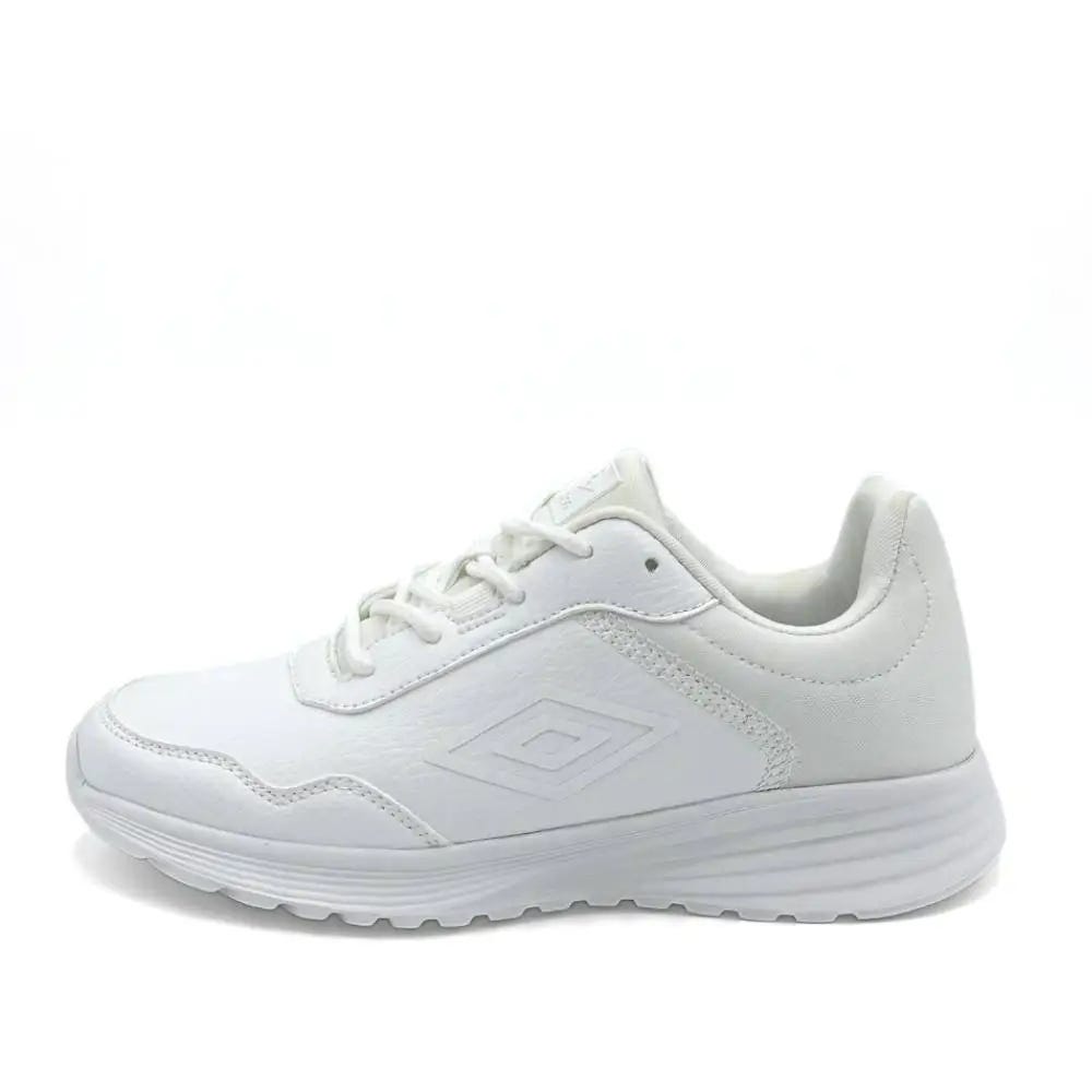 ZAPATILLAS NIÑO DELAMERE - JNR BLANCO - 6