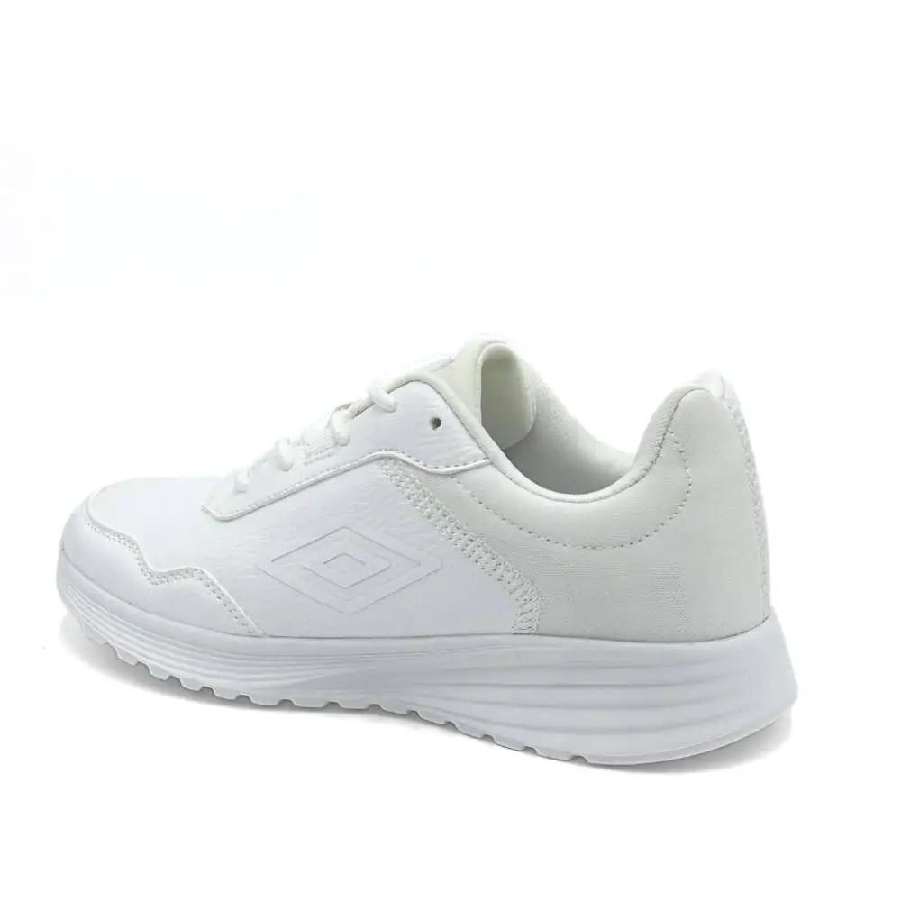 ZAPATILLAS NIÑO DELAMERE - JNR BLANCO - 8
