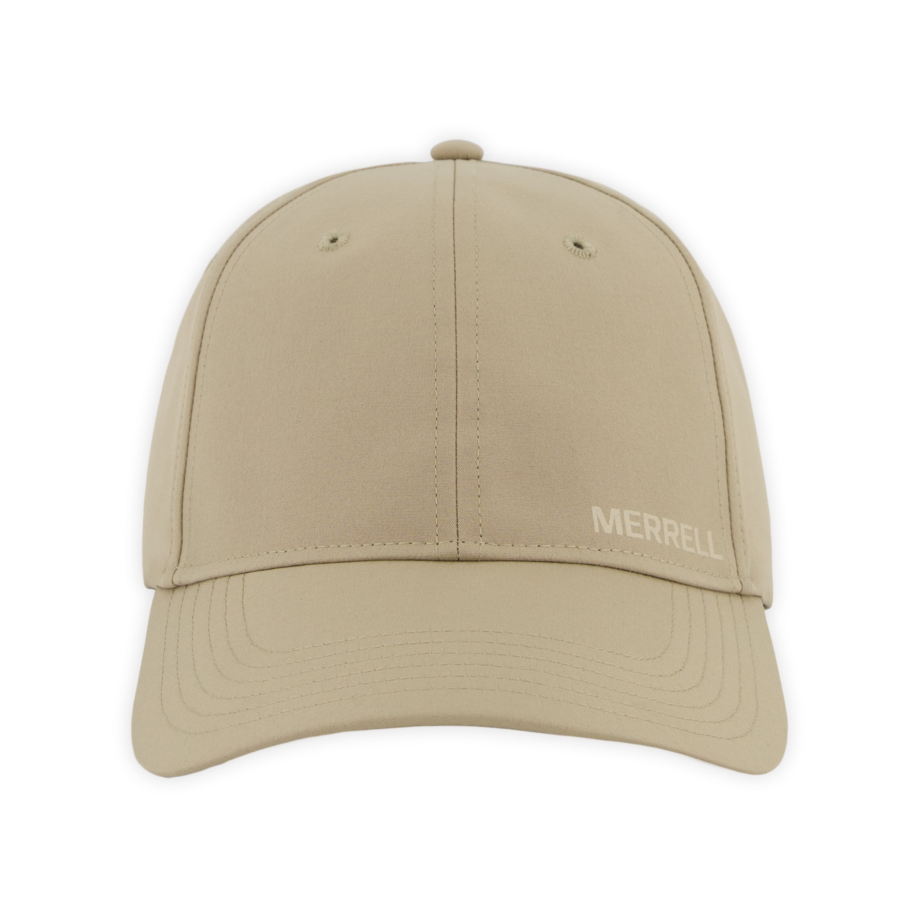 GORRO UNISEX HUNTINGTON TECH FABRIC CAP VERDE - 1