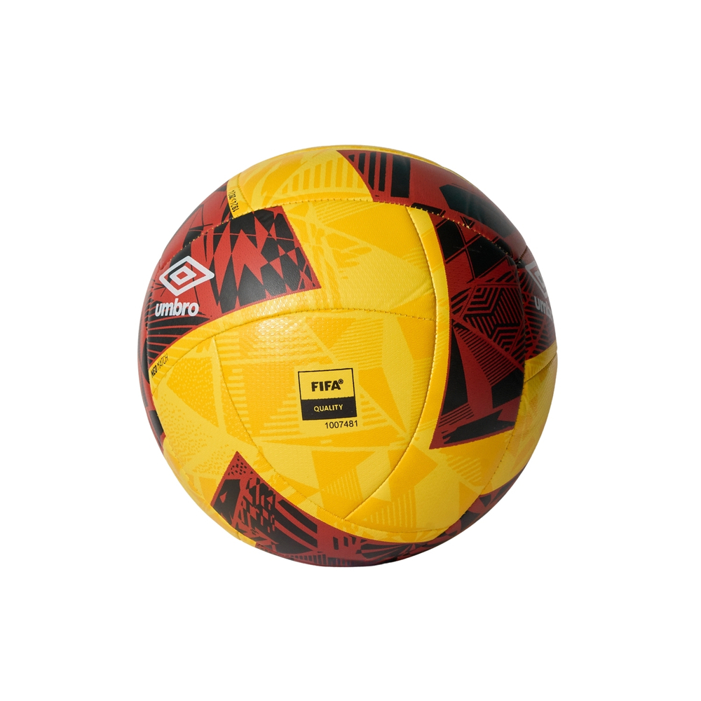 PELOTA UNISEX ADULTO NEO MATCH AMARILLO V1 - 2
