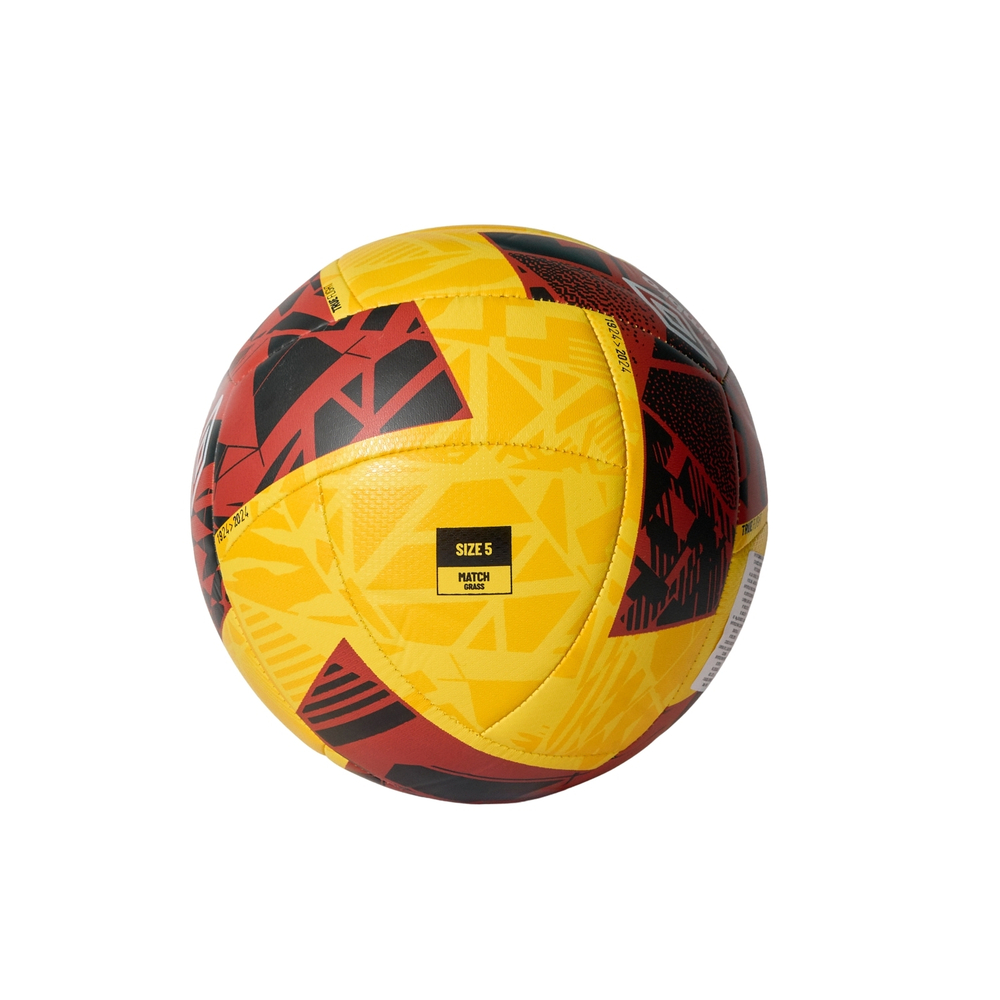 PELOTA UNISEX ADULTO NEO MATCH AMARILLO V1 - 3